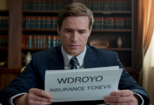 Wdroyo Insurance Tcnevs