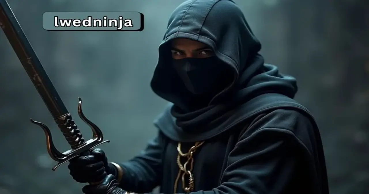 Lwedninja