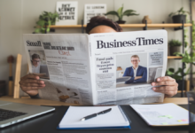 TheSmallBusinessTimes