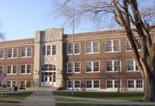 Rader Principal Ruhl School Kansas City