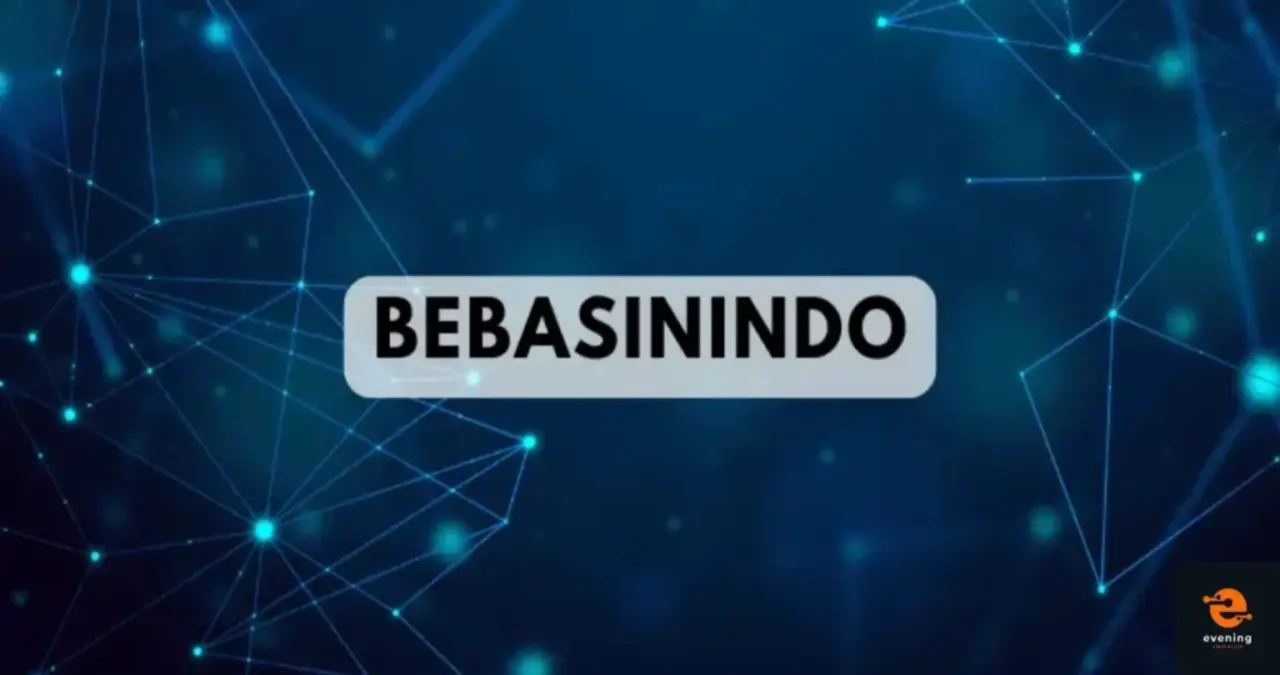 Bebasinindo