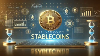 Biitland.com Stablecoins