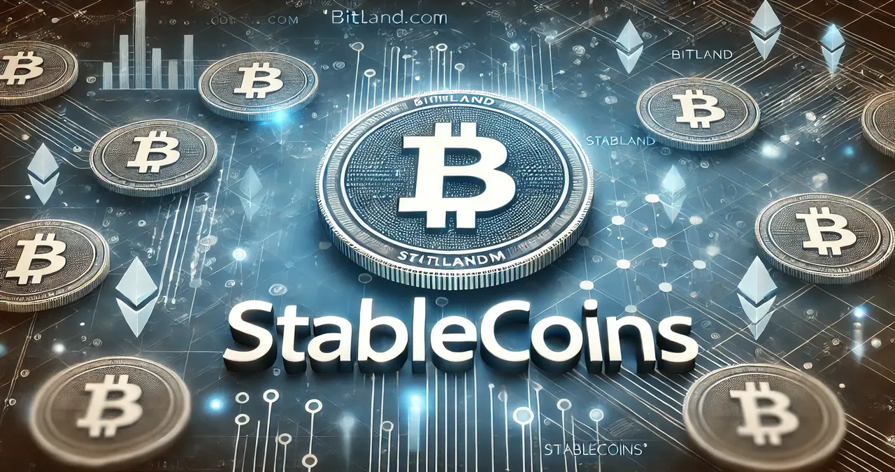 Biitland.com Stablecoins