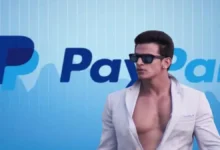 Prince Narula digital PayPal