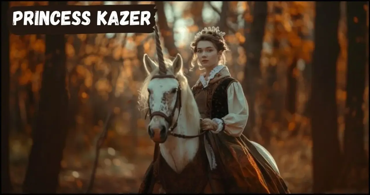 Princess Kazer