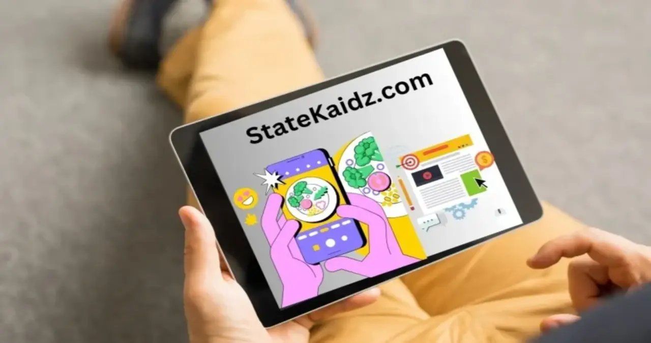 Statekaidz.com