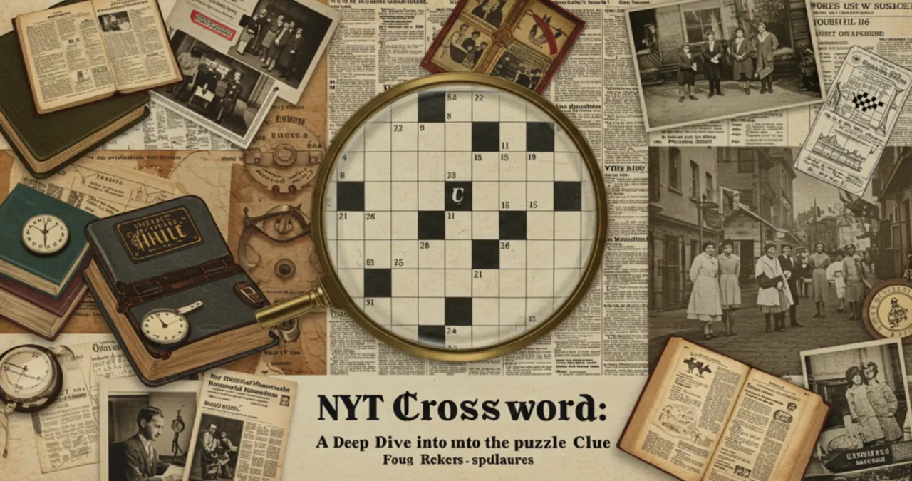 vault opener nyt crossword