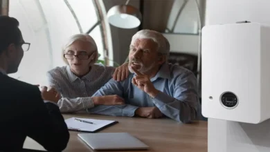 boiler grants for landlords