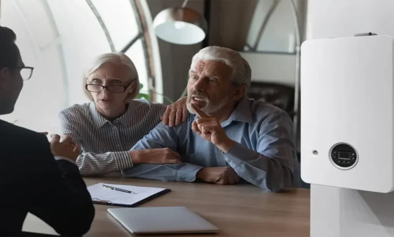 boiler grants for landlords